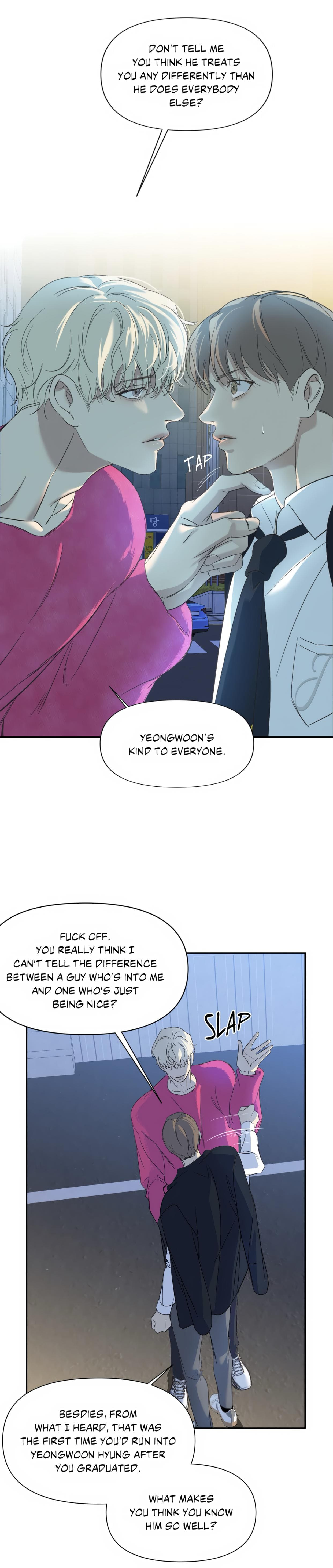 backlight, Chapter 19 image 15